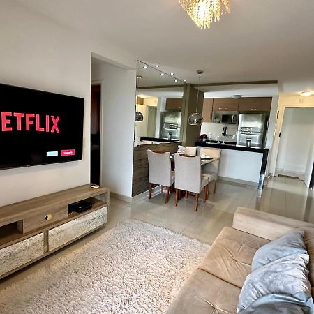 Excelente Apartamento 02 Qtos Proximo A Av Pelinca Luxo Διαμέρισμα Campos dos Goytacazes Εξωτερικό φωτογραφία