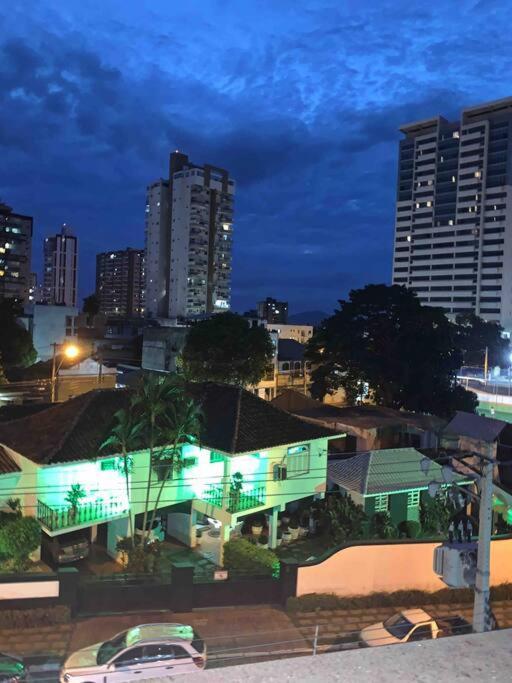 Excelente Apartamento 02 Qtos Proximo A Av Pelinca Luxo Διαμέρισμα Campos dos Goytacazes Εξωτερικό φωτογραφία