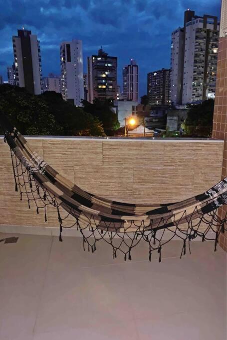 Excelente Apartamento 02 Qtos Proximo A Av Pelinca Luxo Διαμέρισμα Campos dos Goytacazes Εξωτερικό φωτογραφία