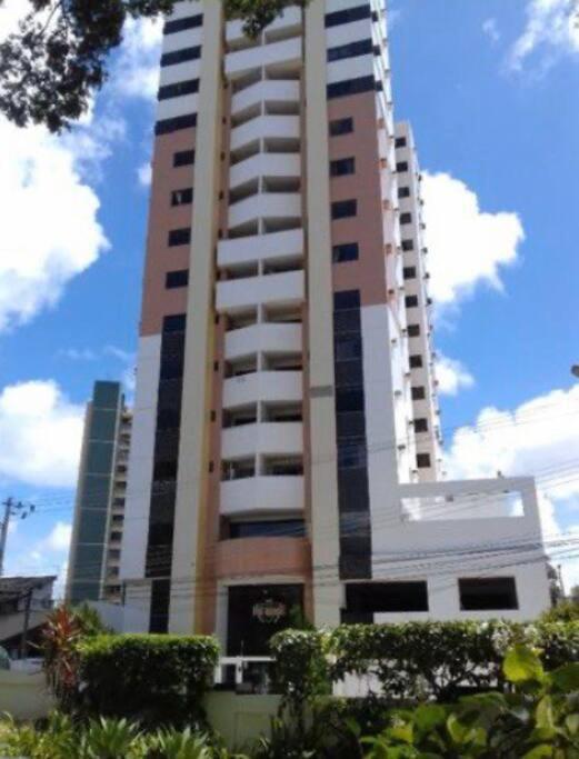 Excelente Apartamento 02 Qtos Proximo A Av Pelinca Luxo Διαμέρισμα Campos dos Goytacazes Εξωτερικό φωτογραφία