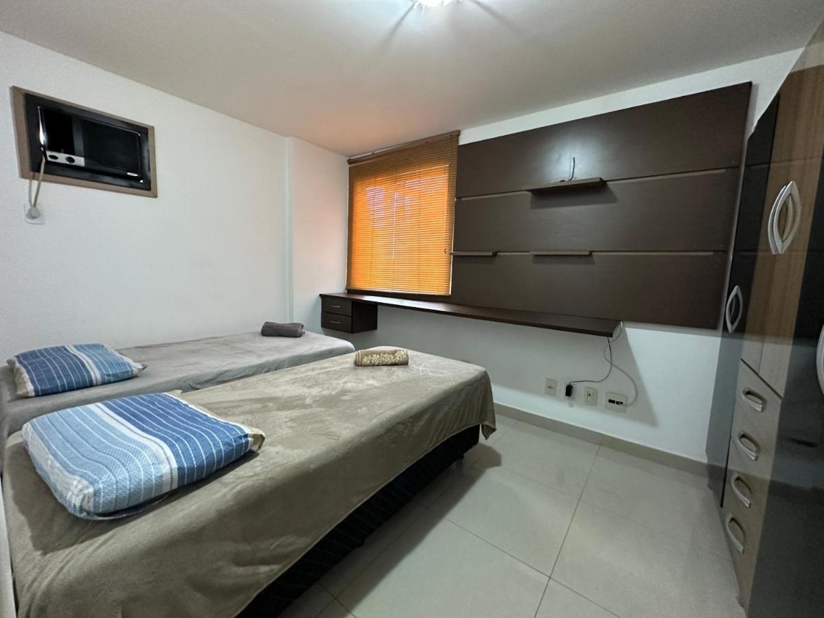 Excelente Apartamento 02 Qtos Proximo A Av Pelinca Luxo Διαμέρισμα Campos dos Goytacazes Εξωτερικό φωτογραφία