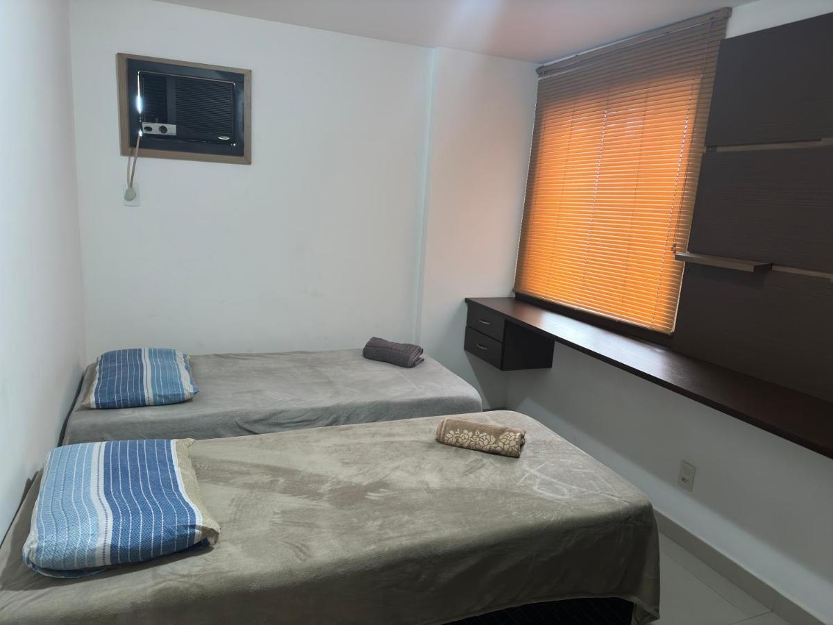 Excelente Apartamento 02 Qtos Proximo A Av Pelinca Luxo Διαμέρισμα Campos dos Goytacazes Εξωτερικό φωτογραφία