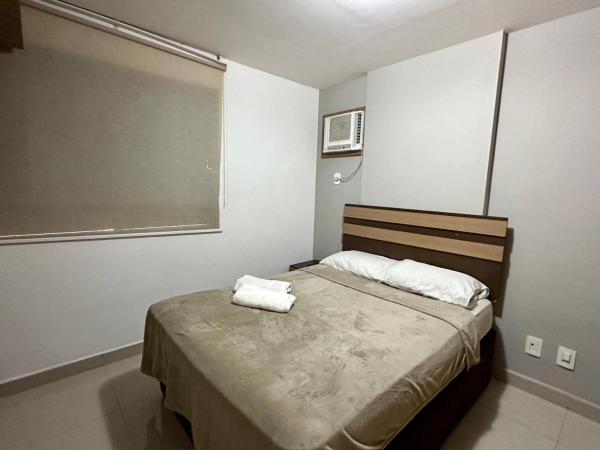 Excelente Apartamento 02 Qtos Proximo A Av Pelinca Luxo Διαμέρισμα Campos dos Goytacazes Εξωτερικό φωτογραφία