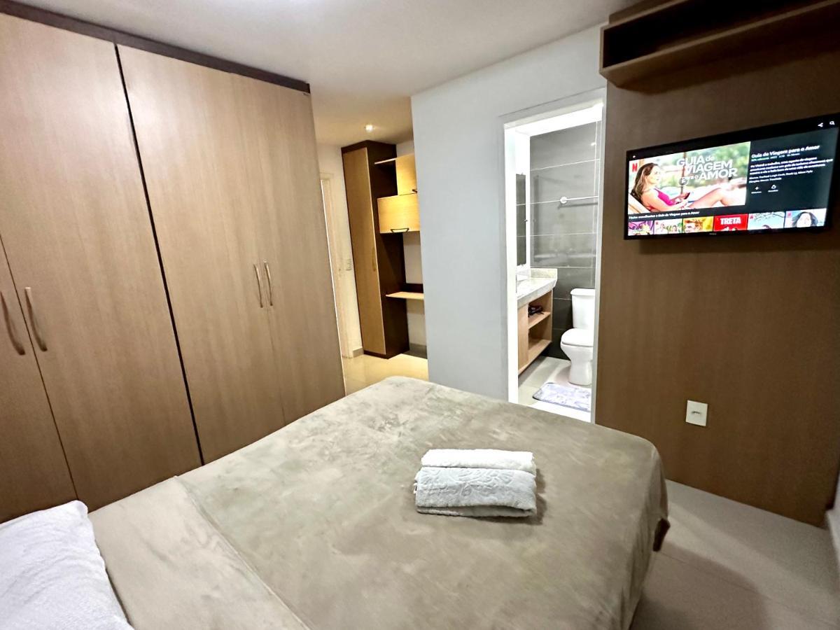 Excelente Apartamento 02 Qtos Proximo A Av Pelinca Luxo Διαμέρισμα Campos dos Goytacazes Εξωτερικό φωτογραφία